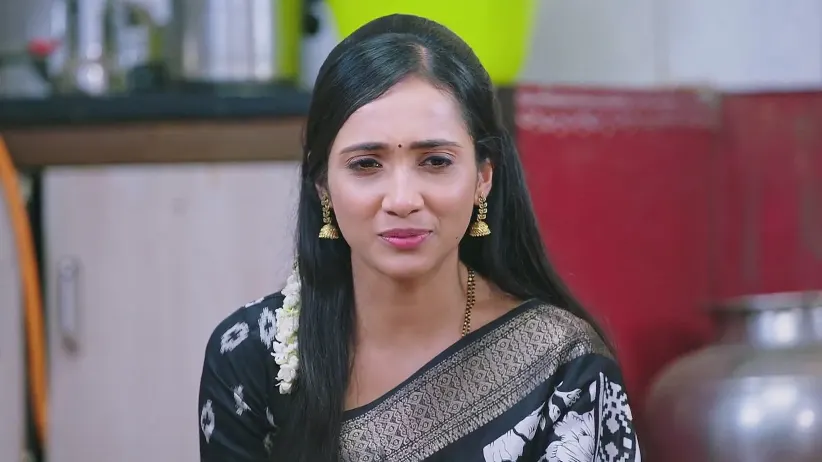 Shravani Subramanya - May 16, 2025 - Webisode