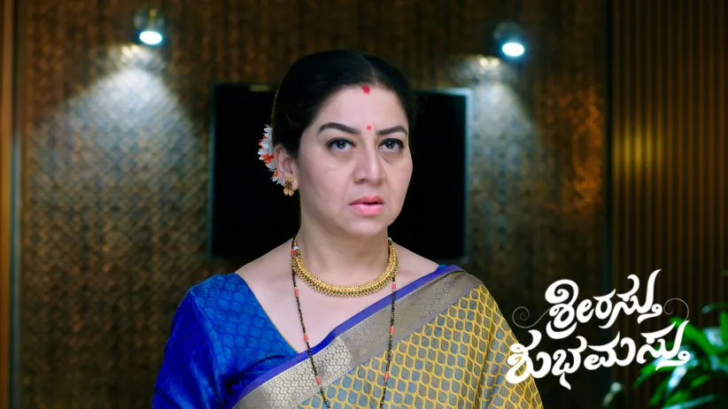 Will Avinash-Abhi Tell Sharvari's Truth to Madhav?