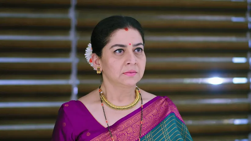 Shrirasthu Shubhamasthu - May 19, 2025 - Episode Spoiler