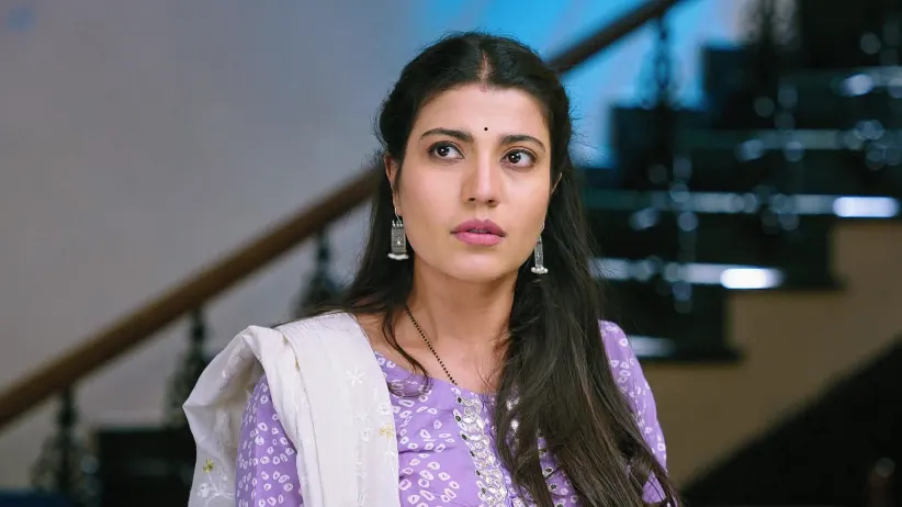 Shrirasthu Shubhamasthu - May 17, 2025 - Episode Spoiler