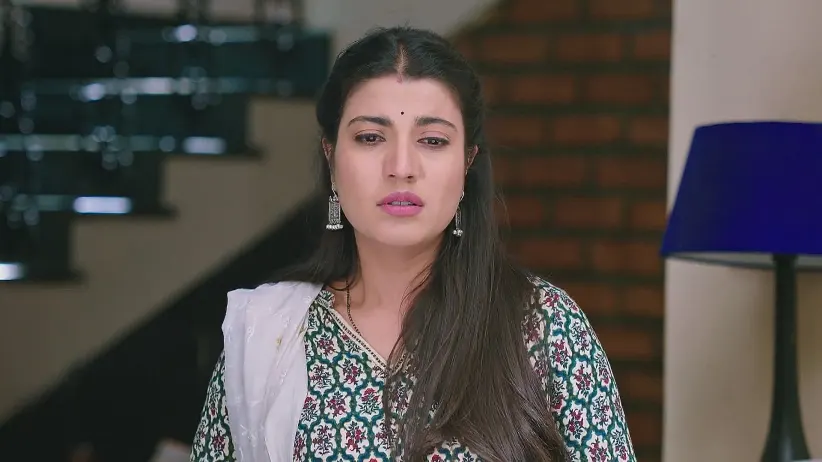 Samarth Scolds Siri for Her Actions - Shrirasthu Shubhamasthu