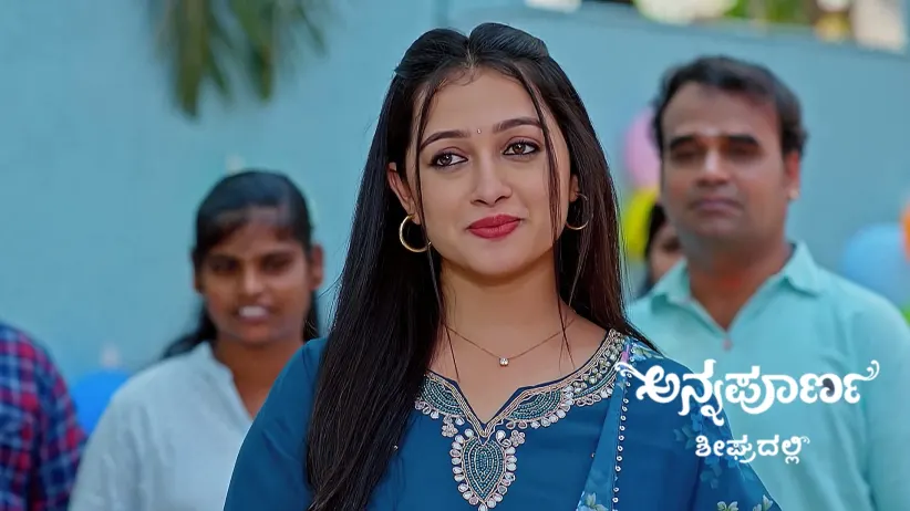 Satya Reminisces about Avani