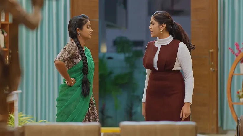 Meghasandesha - 14 May, 2025