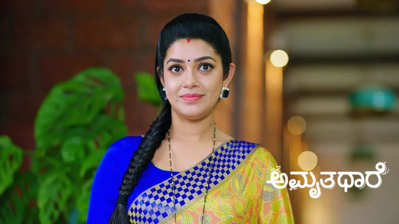 Bhoomika's Plan to Learn More about Pankaja