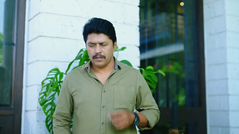 Amruthadhaare - May 16, 2025 - Episode Spoiler