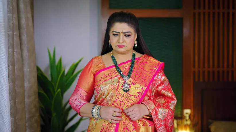 Amruthadhaare - May 18, 2025 - Episode Spoiler