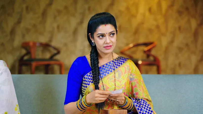 Amruthadhaare - May 15, 2025 - Episode Spoiler