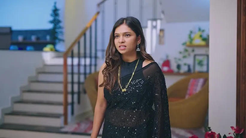 Amruthadhaare - May 13, 2025 - Webisode