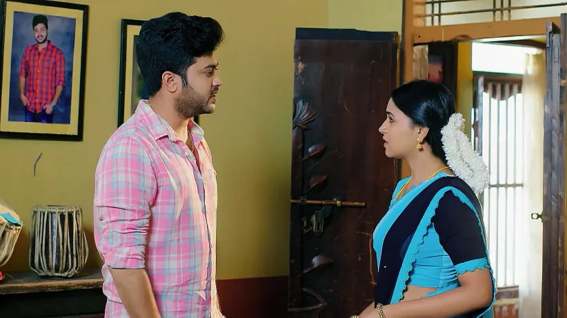 Geetha Govinda - May 18, 2025 - Episode Spoiler