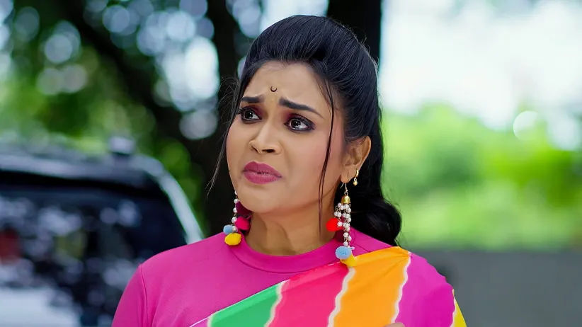 Soubhagyavati Bhava - May 15, 2025 - Episode Spoiler