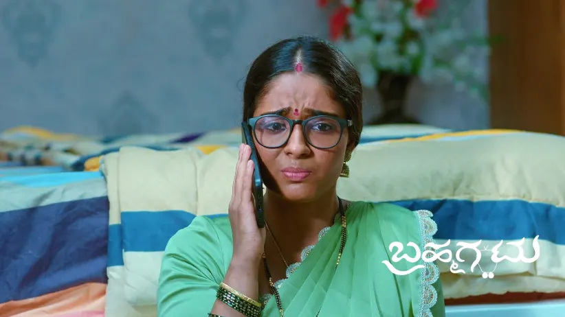 A Marriage Proposal for Sanjana Delights Nagaraj