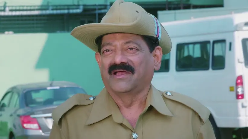 Brahmagantu - May 16, 2025 - Webisode