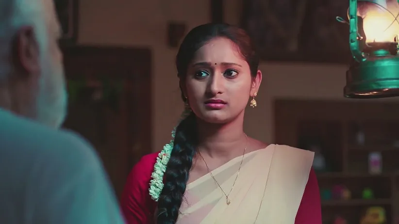 Prabhavati Is Questioned - Naa Ninna Bidalaare
