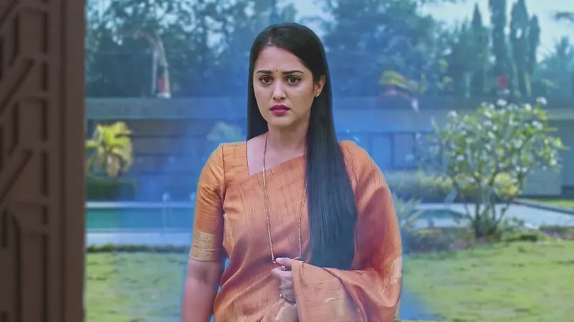 Shanvi Seeks Tarun's Help