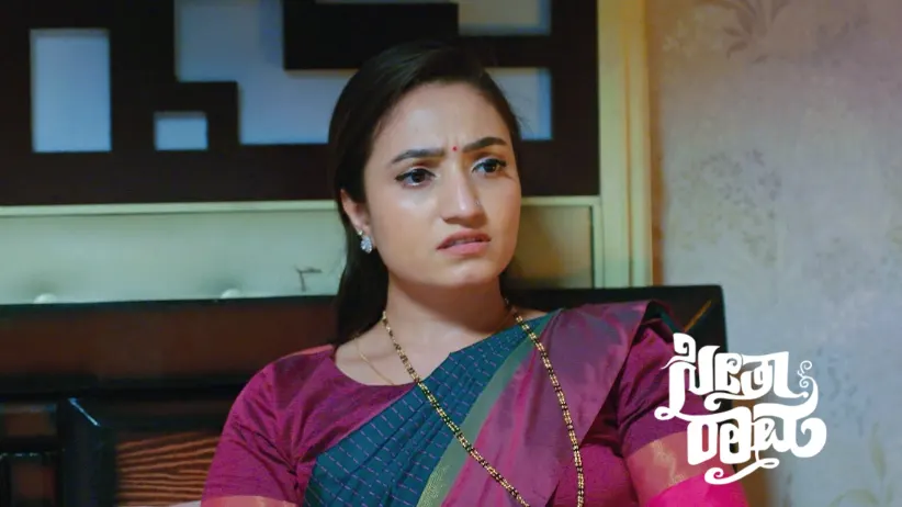 Subbi Upset over Being Separated from Sihi