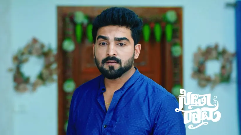 Subbi Panics Over Seetha's Suspicions