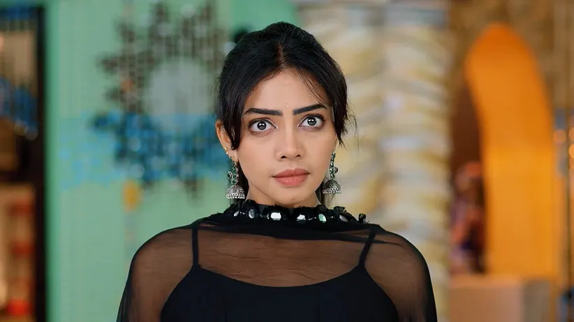 Kanchana Stirs Chaos