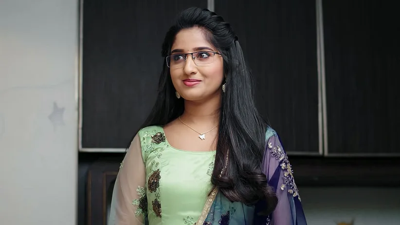 Seetharatna Is Relieved to Find the Lost Money