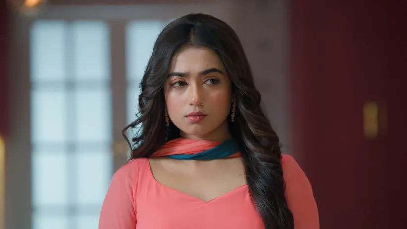 Naane Varuven - May 12, 2025 - Episode Spoiler