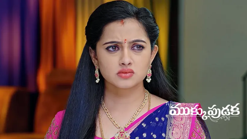 Akshaya Tries to Save Shourya