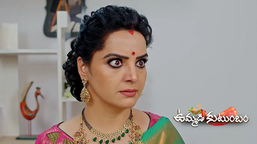 Ananda Learns that Lahari Is Missing