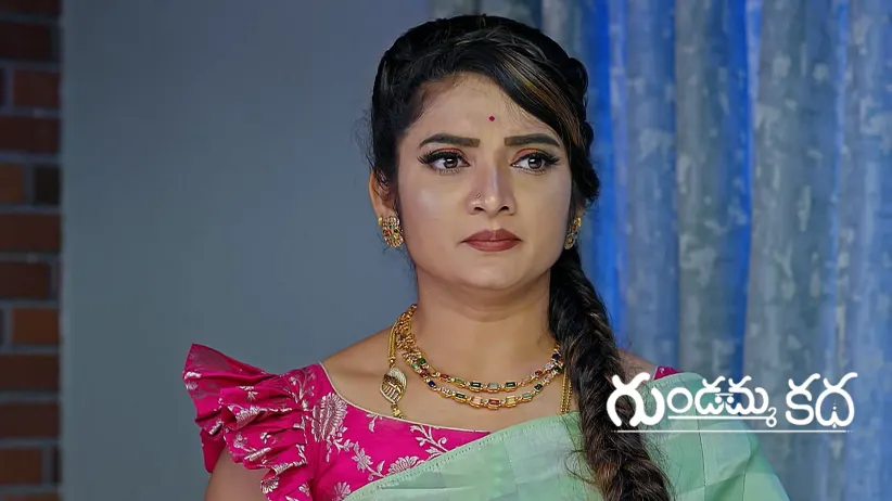 Akshita’s Attack on Pallavi Ends in Chaos