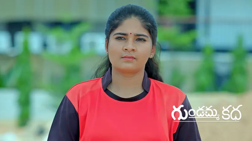 Ramalakshmi Joins Pallavi’s Team