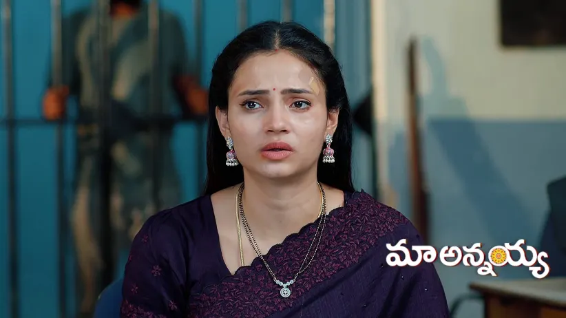 Ganga and Devaraju Chase the Goon