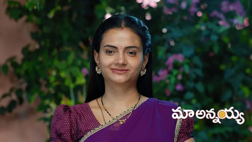 Devaraju Decides to Learn Vyjayanthi’s Motive