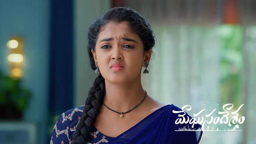 Gagan Learns about Krishnaprasad’s Actions