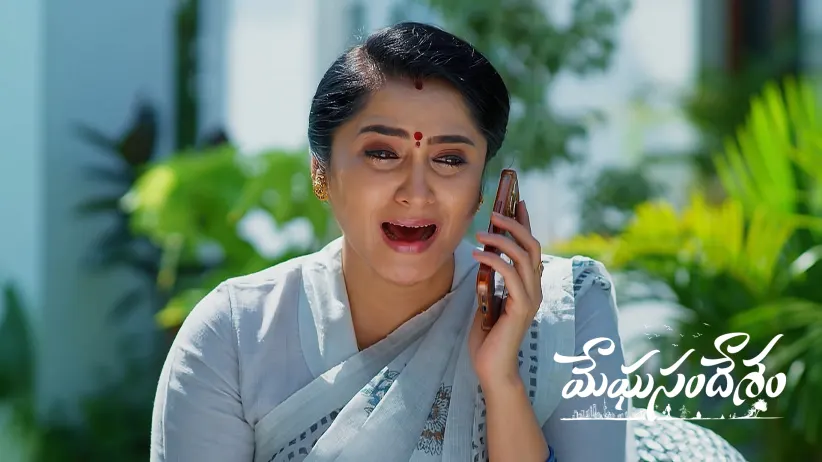 Gagan Asks Bhoomi to Elope with Him