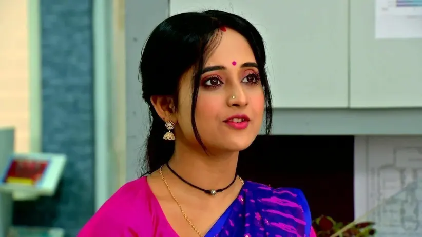 Torsha Becomes Siddhartha’s New Boss