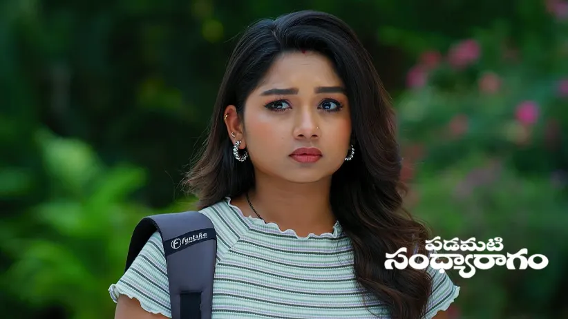 Ramalakshmi’s Parents Learn about Ashmita’s Challenge