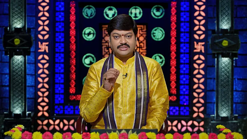 Srikaram Shubhakaram - May 16, 2025 - Episode Spoiler