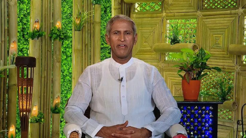 Aarogyame Mahayogam - May 15, 2025 - Episode Spoiler