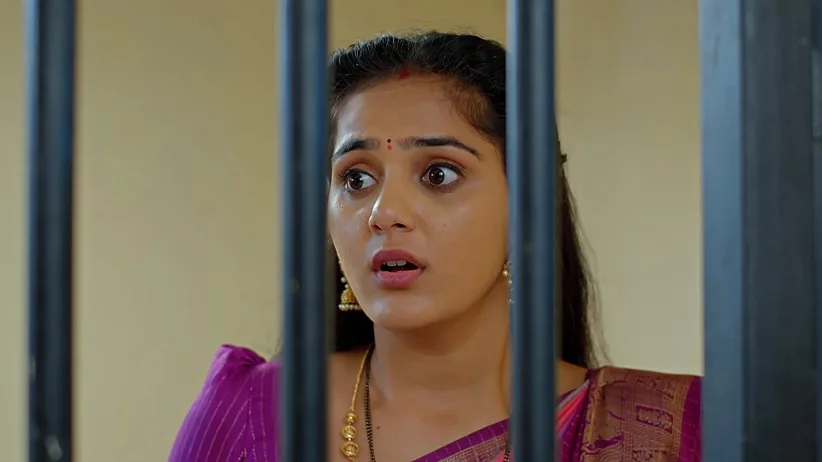 Ummadi Kutumbam - May 16, 2025 - Episode Spoiler