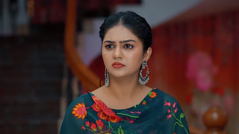 Dheerga Sumangali Bhava - May 19, 2025 - Episode Spoiler