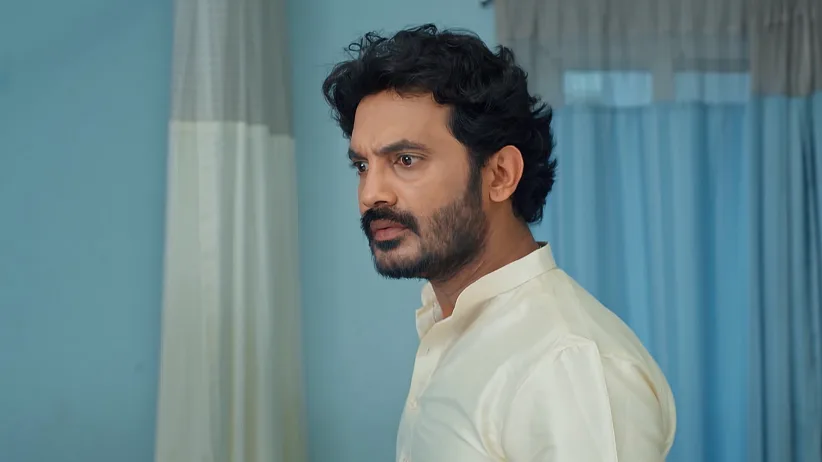 Dheerga Sumangali Bhava - May 17, 2025 - Episode Spoiler
