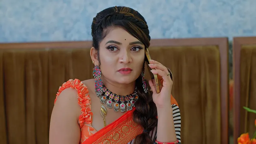 Gundamma Katha - May 14, 2025 - Episode Spoiler