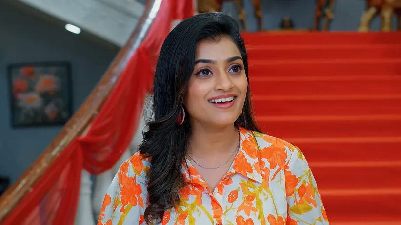 Gharana Mogudu - May 17, 2025 - Episode Spoiler