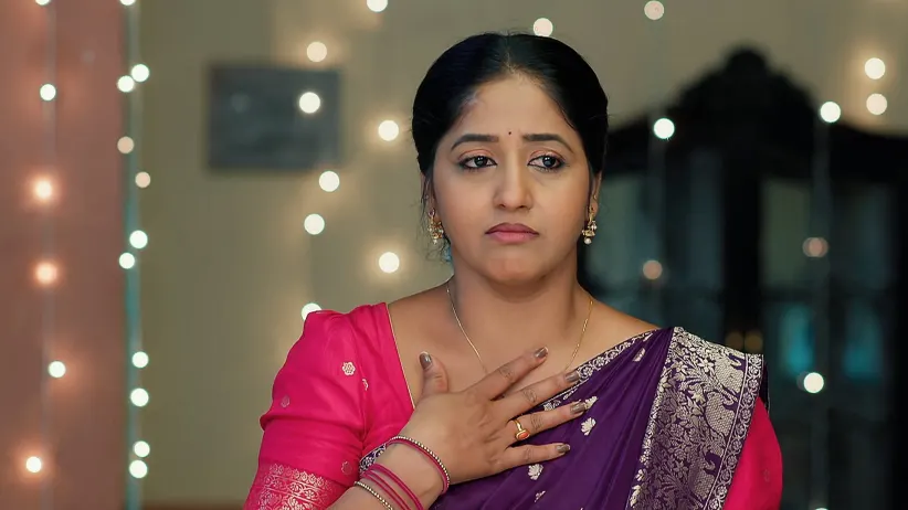 Maa Annayya - May 19, 2025 - Episode Spoiler