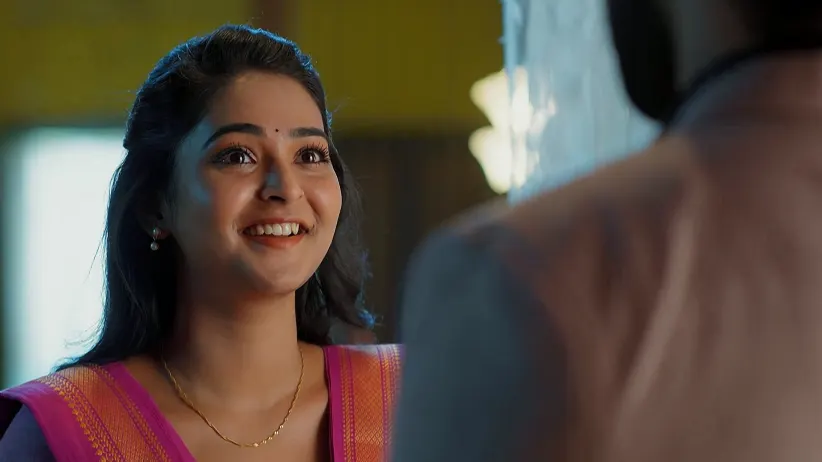 Lakshmi Nivasam - May 14, 2025 - Episode Spoiler