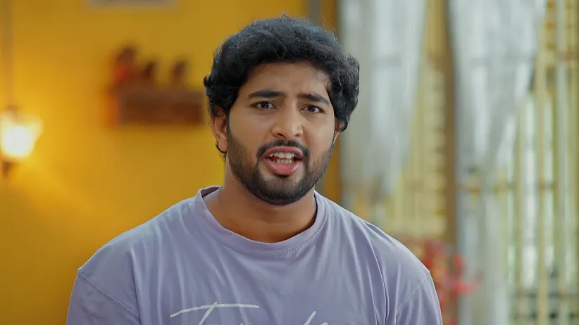 Lakshmi Nivasam - May 17, 2025 - Episode Spoiler