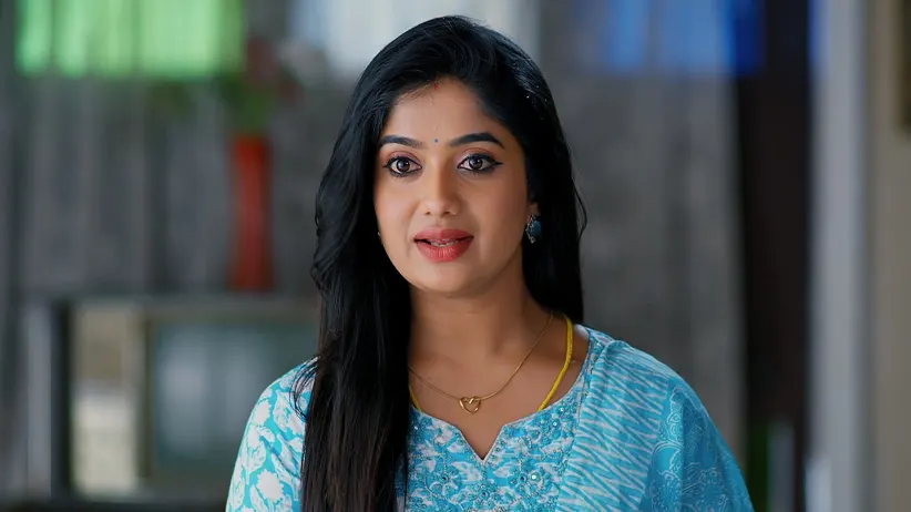 Padamati Sandhyaragam - May 15, 2025 - Episode Spoiler