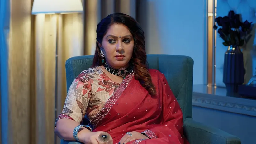 Chamanthi - May 16, 2025 - Episode Spoiler