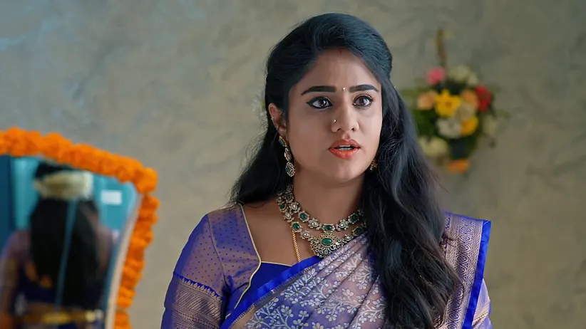 Jagadhatri - May 14, 2025 - Episode Spoiler