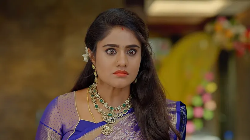 Jagadhatri - May 15, 2025 - Episode Spoiler