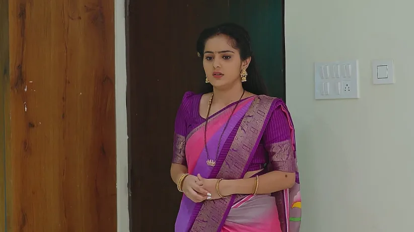 Ummadi Kutumbam - May 13, 2025 - Best Scene