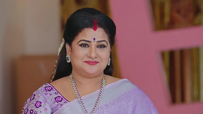 Ummadi Kutumbam - May 16, 2025 - Best Scene