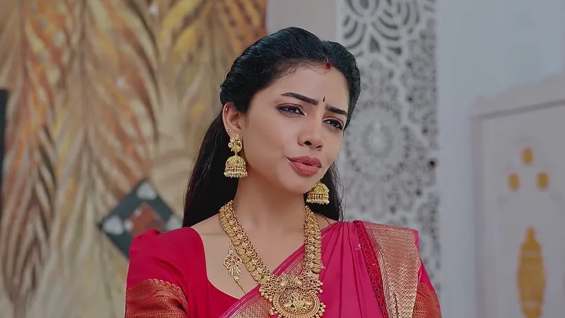 Ummadi Kutumbam - May 17, 2025 - Best Scene